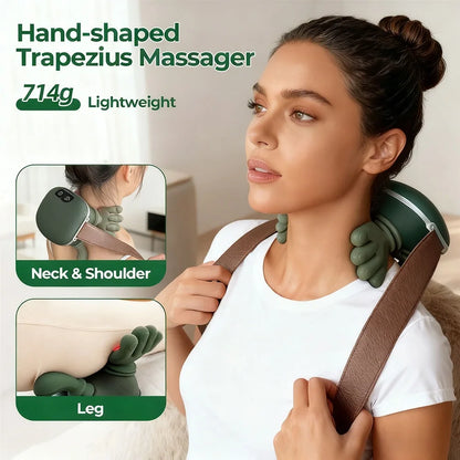 Bionic Neck & Shoulder Massager