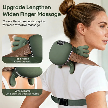 Bionic Neck & Shoulder Massager