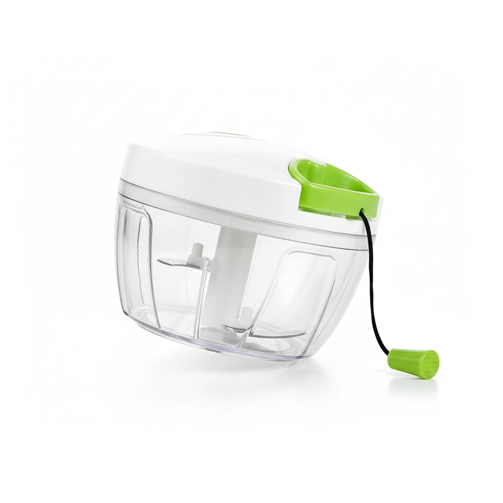 Manual Garlic Press Grinder