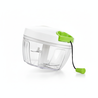 Manual Garlic Press Grinder